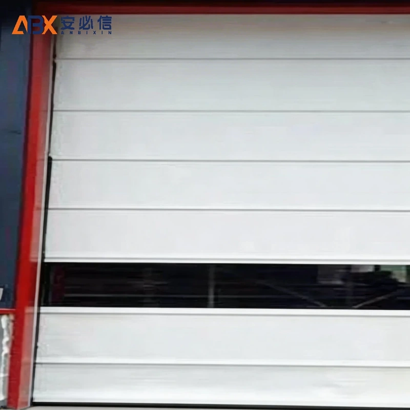 红河哈尼族彝族自治州软质快速门